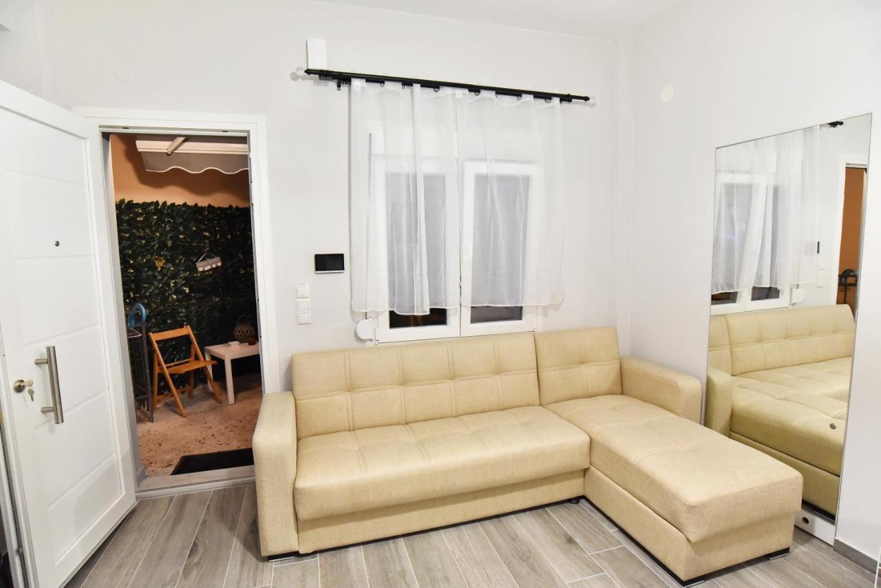 Comfort Spot 2 Kavala Exterior photo